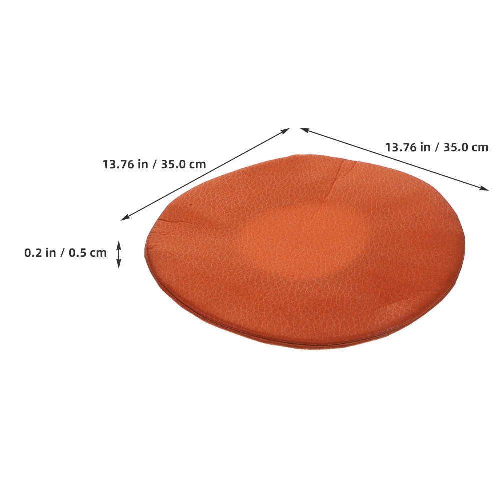 Elastyczny, okrągły pokrowiec  – Office Stool recenzja i cena