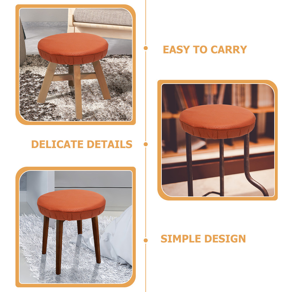 Elastyczny pokrowiec na siedzi – Office Stool recenzja i cena