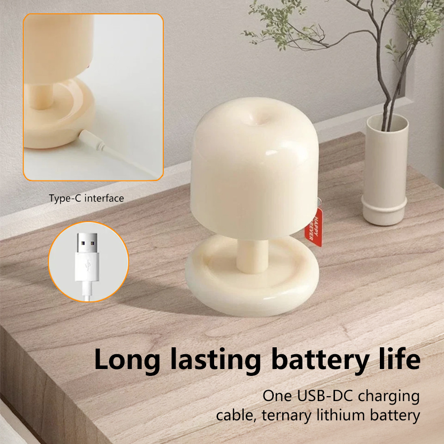 Lampka Sunset Mini Touch, lamp – Desk Lamp recenzja i cena